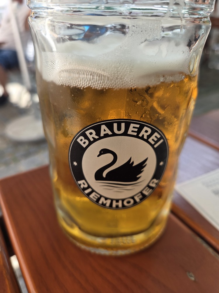 Riemhofer Festbier